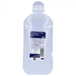 Farmacias YZA Solución Cs Pisa 500Ml oferta
