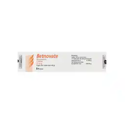 Farmacias YZA Betnovate Crema 40G oferta