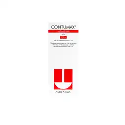 Farmacias YZA Contumax Polvo 255G oferta