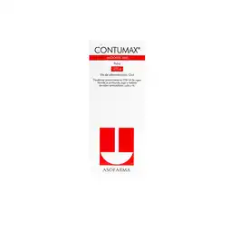 Farmacias YZA Contumax Polvo 255G oferta