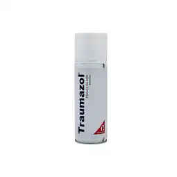 Farmacias YZA Traumazol Cloruro De Etilo 175Ml oferta