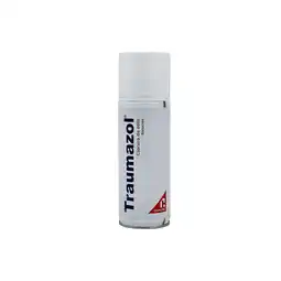 Farmacias YZA Traumazol Cloruro De Etilo 175Ml oferta