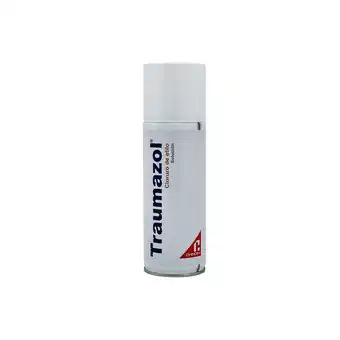 Farmacias YZA Traumazol Cloruro De Etilo 175Ml oferta