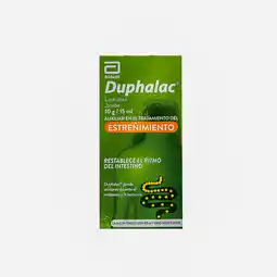 Farmacias YZA Duphalac Jarabe 150Ml oferta