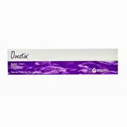 Farmacias YZA Ovestin Crema 1Mg 15G oferta