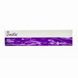 Farmacias YZA Ovestin Crema 1Mg 15G oferta