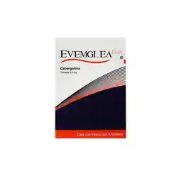 Farmacias YZA Evemglea Fem 0.5Mg 8 Tabs oferta