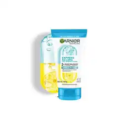 Farmacias YZA Garnier Exfoliante Anti-Acné 150Ml oferta