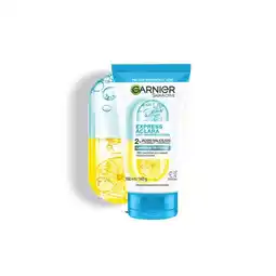 Farmacias YZA Garnier Exfoliante Anti-Acné 150Ml oferta