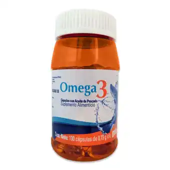 Farmacias YZA Epacure Gelcaps 100 Caps oferta