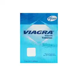 Farmacias YZA Viagra 100Mg 1 Tab oferta