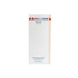 Farmacias YZA Uroclasio-Nf Solución 150Ml oferta