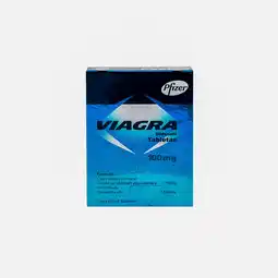 Farmacias YZA Viagra 100Mg 4 Tabs oferta