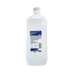 Farmacias YZA Solucion Cs 0.9% Pisa Iny Fl 0.9G 1000Ml oferta