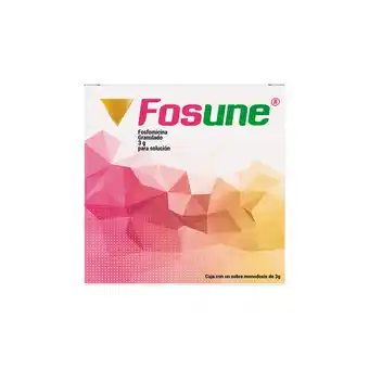 Farmacias YZA Fosune 3G 1 Sb oferta