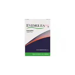Farmacias YZA Evemglea Fem 0.5Mg 2 Tabs oferta