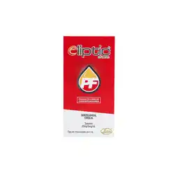 Farmacias YZA Eliptic Pf 20Mg/5Mg 5Ml oferta