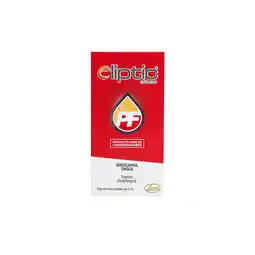 Farmacias YZA Eliptic Pf 20Mg/5Mg 5Ml oferta