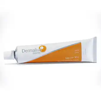 Farmacias YZA Dermalive 0.05% Crema 30G oferta