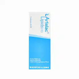 Farmacias YZA Artelac Lipids Solucion Oftalmica 10Ml oferta