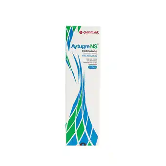 Aytugre Ns 50Mcg 120 Dosis