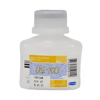 Farmacias YZA Solucion Dx-50 50% Pisa 50Ml oferta