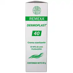 Farmacias YZA Dermoplast 40 Crema 60G oferta