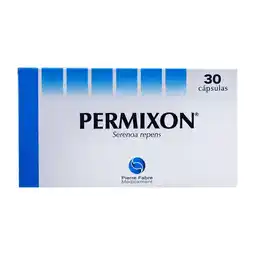 Farmacias YZA Permixon 160Mg 30 Caps oferta