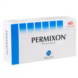 Farmacias YZA Permixon 160Mg 60 Caps oferta