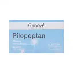 Farmacias YZA Pilopeptan 650Mg 60 Caps oferta