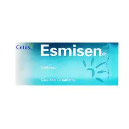Farmacias YZA Esmisen 30 Tabs oferta