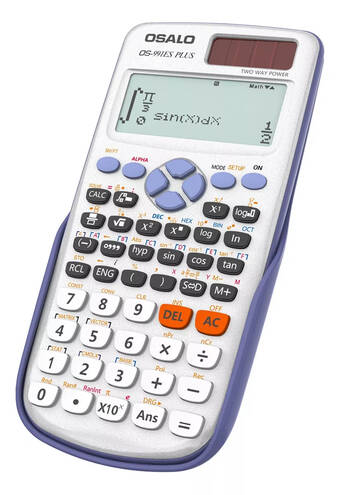 Calculadora cientifica discount casio precio mercadolibre