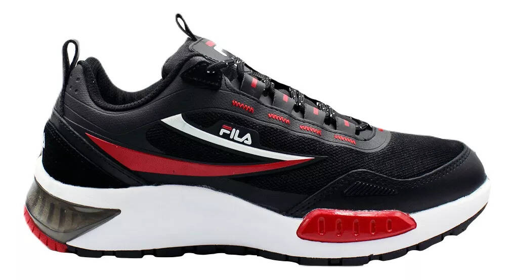 Mercado libre tenis fila hombre hot sale