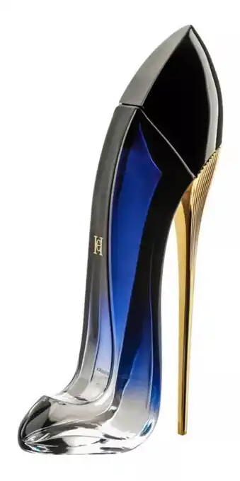 Mercado Libre Carolina Herrera Good Girl Légère Eau de parfum 80 ml para mujer oferta