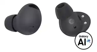 Mercado Libre Audífonos Samsung Buds2 Pro Sm-r510 Inalámbrico In-ear oferta