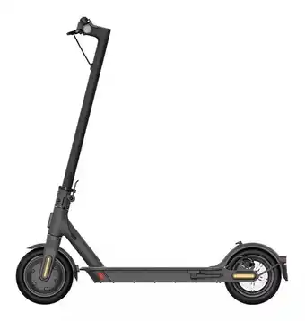 Mercado Libre Xiaomi Mi Electric Scooter Essential-the Best Transportation Color Negro oferta