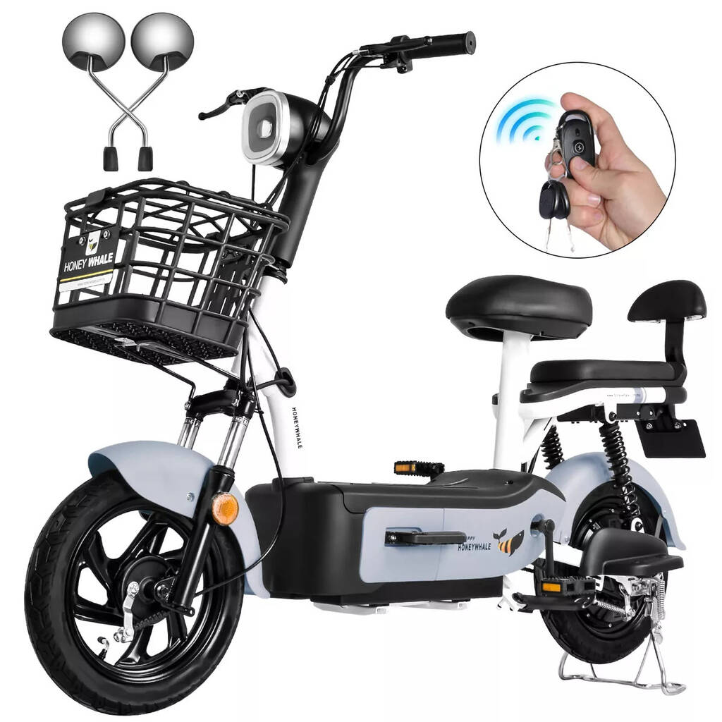 Rueda electrica discount para bicicleta mercadolibre