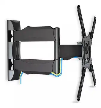 Mercado Libre Soporte De Pared Para Tv/monitor De 32 A 55 Negro oferta