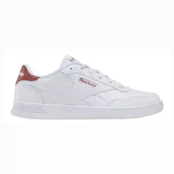 Mercado Libre Reebok Classics Court Advance Mujer Adultos oferta