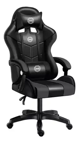 Mercado Libre Silla De Oficina Escritorio Gamer Reclinable Ergonómica Pro oferta