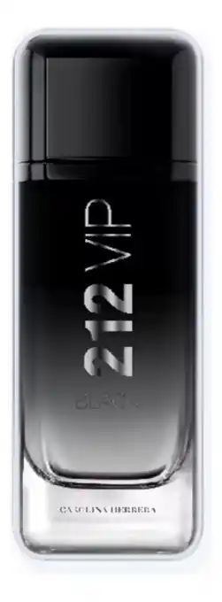 Mercado Libre Carolina Herrera 212 VIP BLACK Eau de parfum 200 ml para hombre oferta