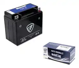 Mercado Libre Bateria Mf-fa I12n7-3b Italika 150z Atv150 Ft150 F06010048 oferta
