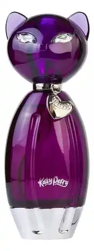 Mercado Libre Katy Perry Purr Eau de parfum 100 ml Spray Mujer oferta