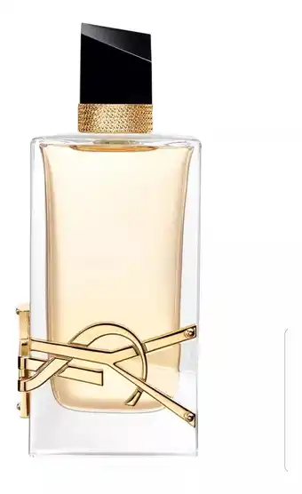 Mercado Libre Yves Saint Laurent Libre Eau de parfum 90 ml para mujer oferta