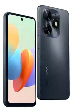 Mercado Libre Tecno Spark Go (2024) Dual SIM 128 GB negro 4 GB RAM oferta