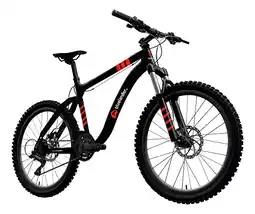Mercado Libre Bicicleta De Montaña Rodada 29 Freno De Disco 21 Velocidades Color Verde oferta