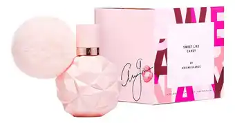 Mercado Libre Ariana Grande Sweet Like Candy Edp 100 Ml oferta