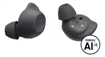 Mercado Libre Audífonos In-ear Inalámbricos Samsung Galaxy Buds Fe Color Gris oscuro Color de la luz Gris oscuro oferta