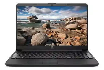 Laptop Hp 15-dy38 Core I5, 16gb, 512 Ssd, Fhd Intel Iris Xe