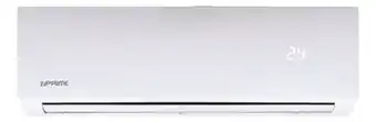 Mercado Libre Aire Acondicionado Prime Frío 12000btu Blanco 110v oferta